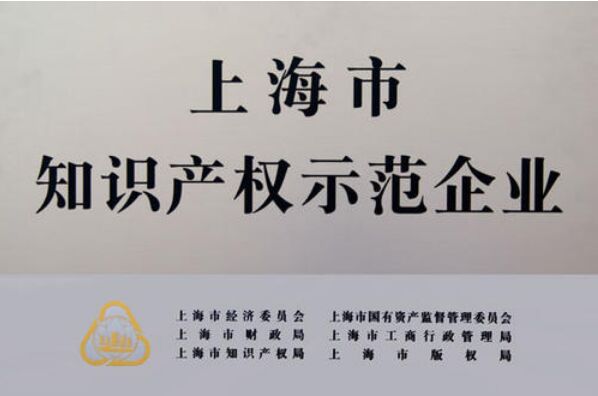 上海企业如何申报国家知识产权示范企业和优势企业？