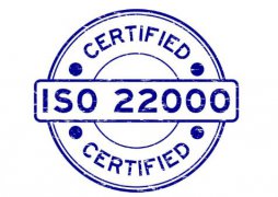 ISO22000认证流程