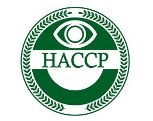 HACCP认证流程
