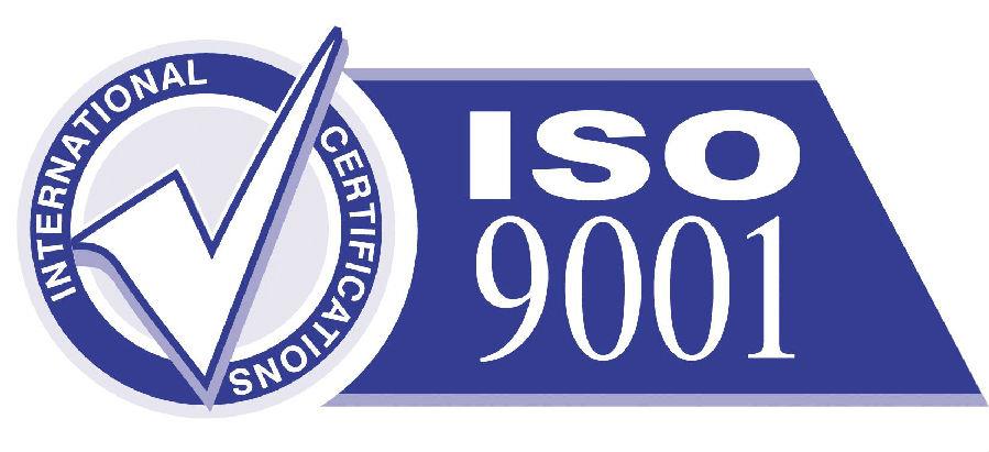 iso9001体系认证