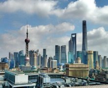 14个地区，上海市高新技术企业认定/高新技术企业入库培育奖励政策汇总！