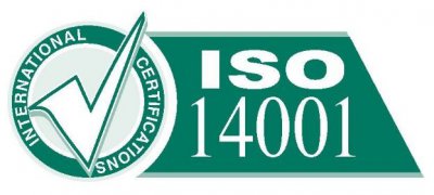 ISO14001:2015环境管理体系资料清单