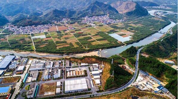 高新技术企业奖励3万，杭州市临安区於潜镇经济高质量发展奖励政策12月1日施行！