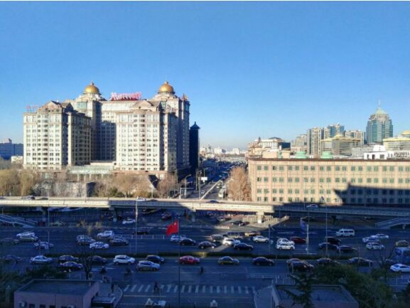 高新技术企业奖励5万！北京市东城区促进科技和信息产业发展新政