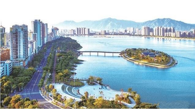 2021年度广东清远市标杆高新技术企业申报条件及奖励政策